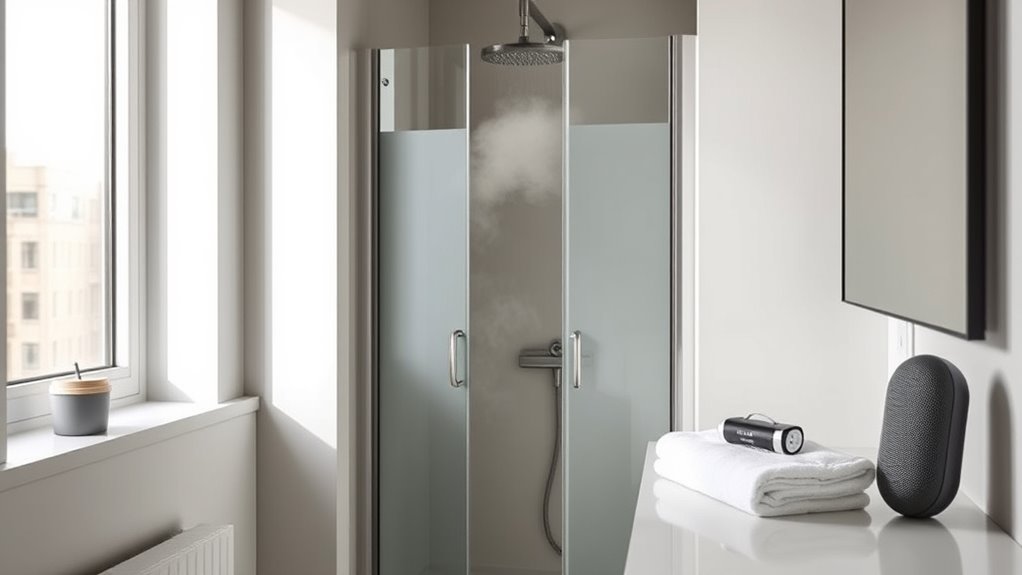 fresh start morning routine