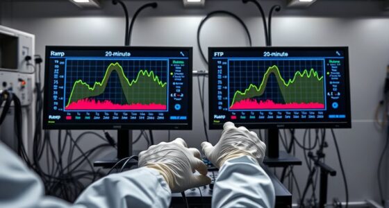 ftp testing duration comparison
