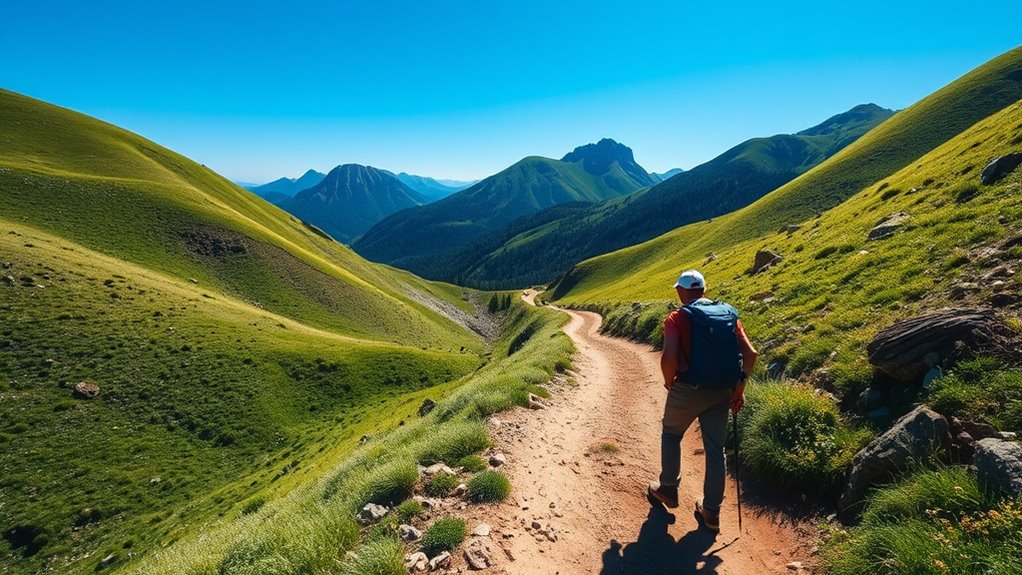 gear pace effort conquering