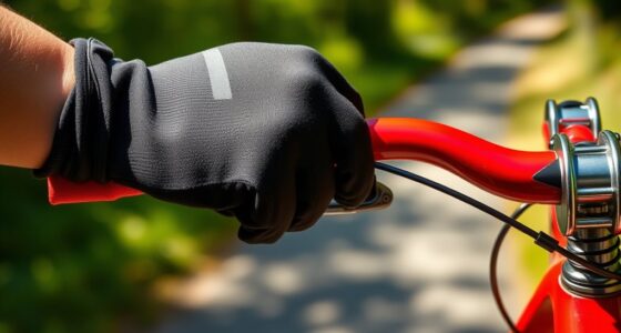 gear shifting precision technique