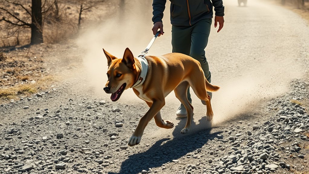 gravel riding handling fitness