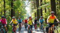 guidelines for inclusive cycling