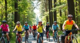 guidelines for inclusive cycling