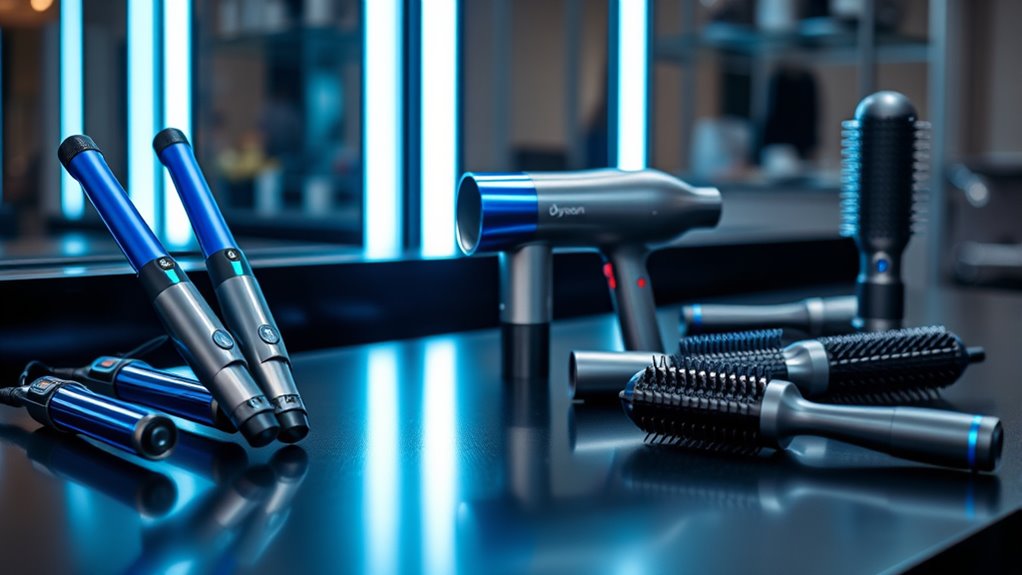 hair type versatility durability