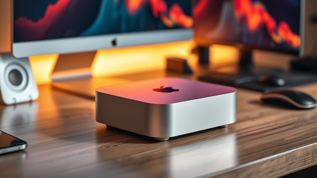 hardware and connectivity balance