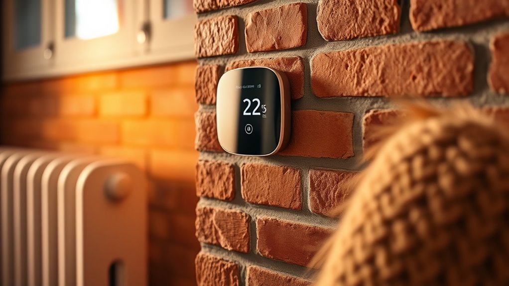 heat only system compatibility