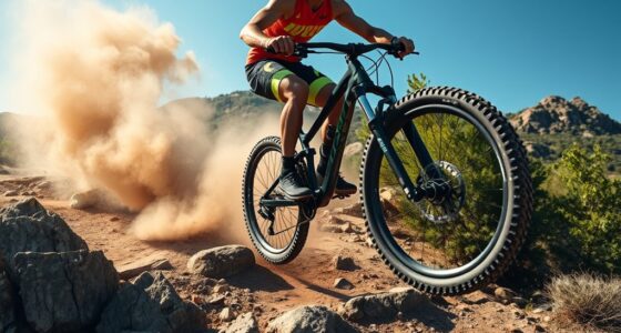 high impact athletic training