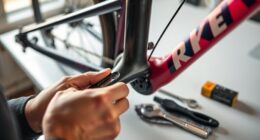 home dropper post service