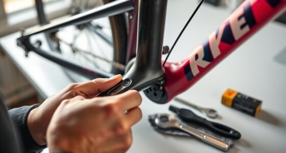 home dropper post service