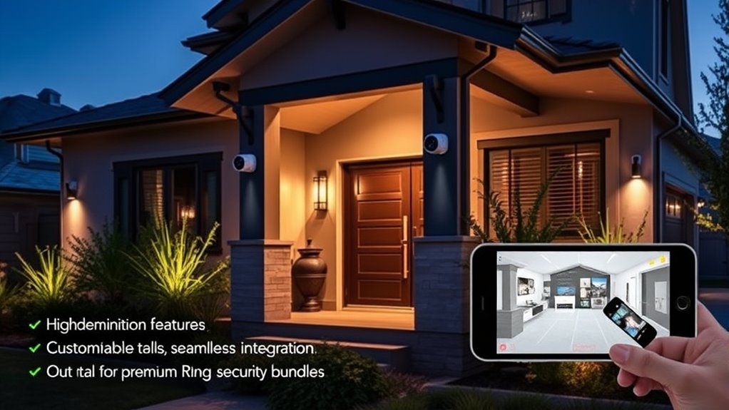 home size and expandability