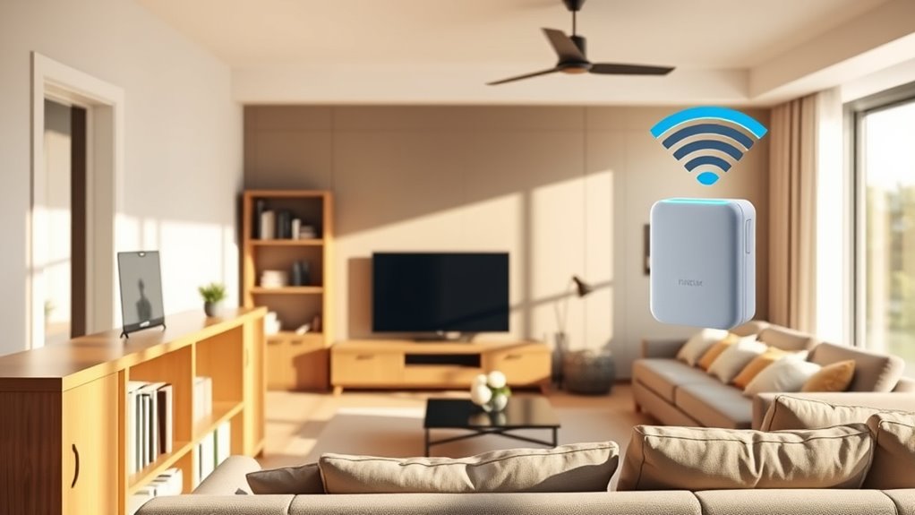 home wi fi performance essentials