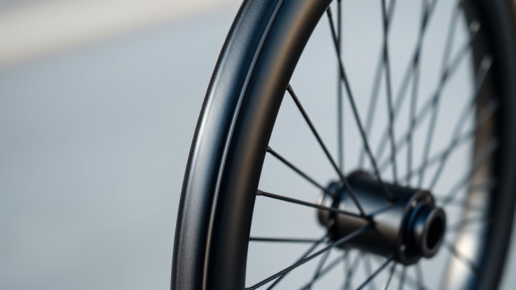 hookless rims require compatible tires