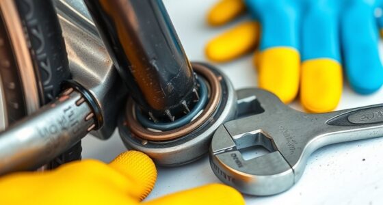 how to safely remove seatpost