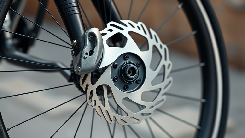 hydraulic brake system maintenance