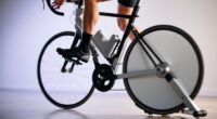 improve pedal stroke technique