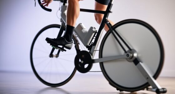improve pedal stroke technique