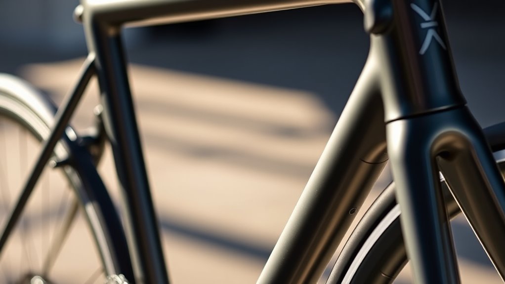 innovative lightweight drivetrain components