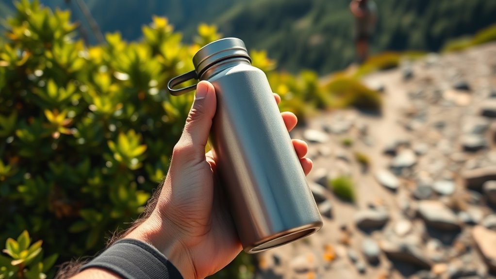 insulation capacity durability portability