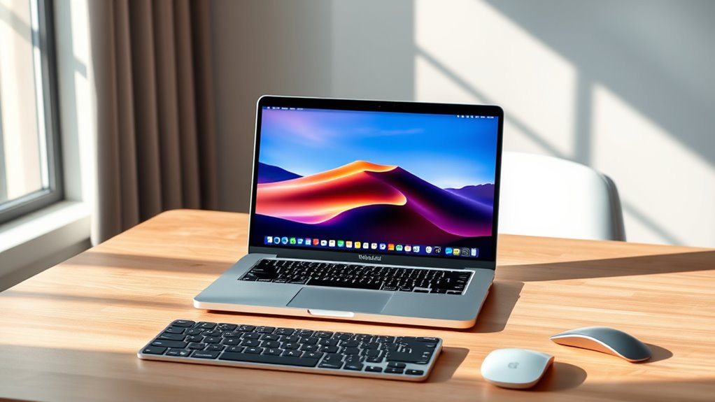 key laptop selection considerations