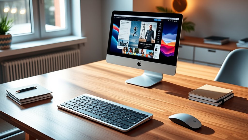 key workstation mac factors