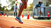 lactate testing and training