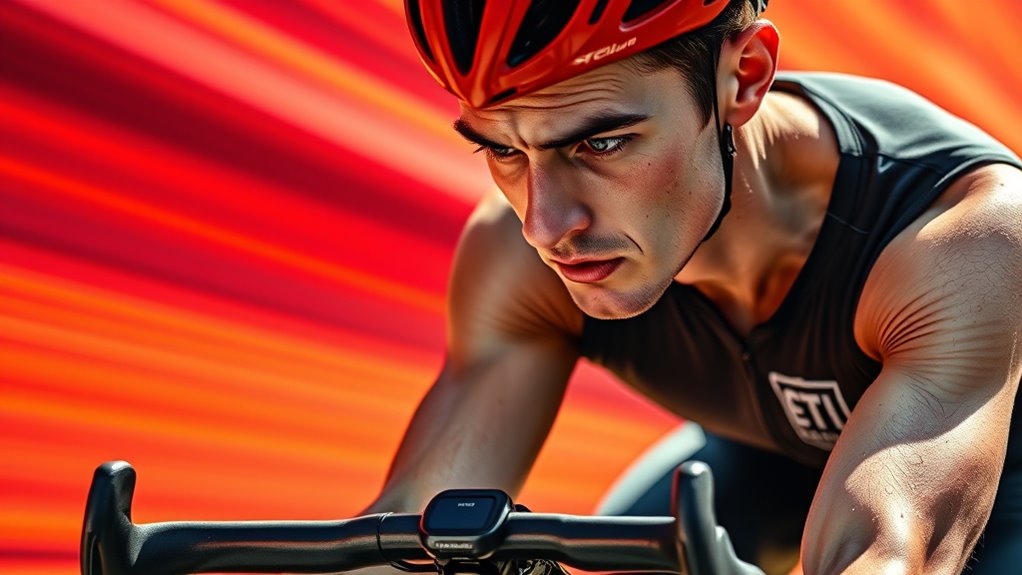 lactate threshold endurance training