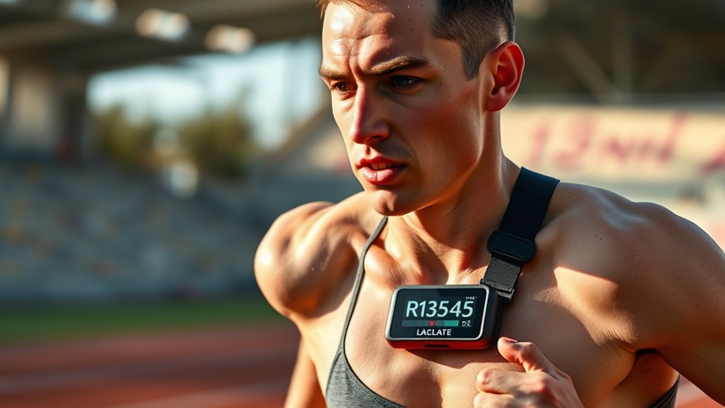 lactate threshold testing techniques