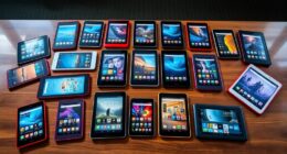 latest amazon fire tablets