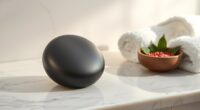 luxury at home skincare devices