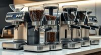 luxury coffee maker reviews