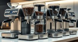 luxury coffee maker reviews