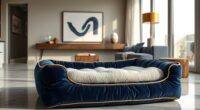 luxury dog beds 2025
