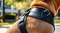 luxury dog harness review