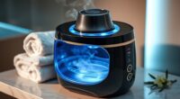 luxury facial steamer reviews