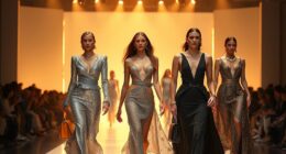 luxury fashion and accessories