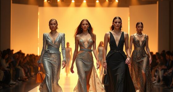 luxury fashion and accessories