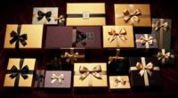 luxury fragrance gift sets