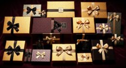luxury fragrance gift sets