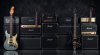 luxury guitar amp combos