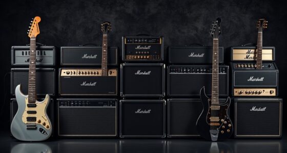 luxury guitar amp combos