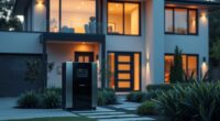 luxury high capacity power solutions