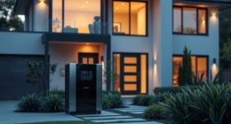 luxury high capacity power solutions