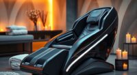 luxury massage chair guide