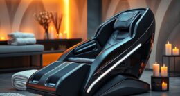 luxury massage chair guide