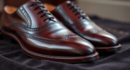luxury men s dress shoes