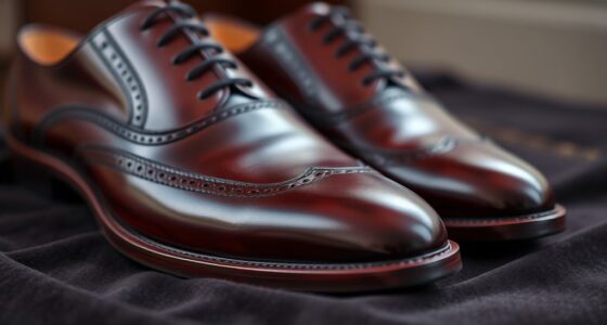 luxury men s dress shoes