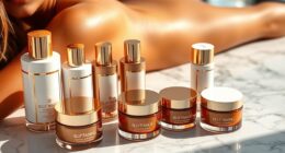 luxury self tanning products list