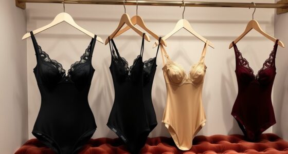luxury shapewear brands
