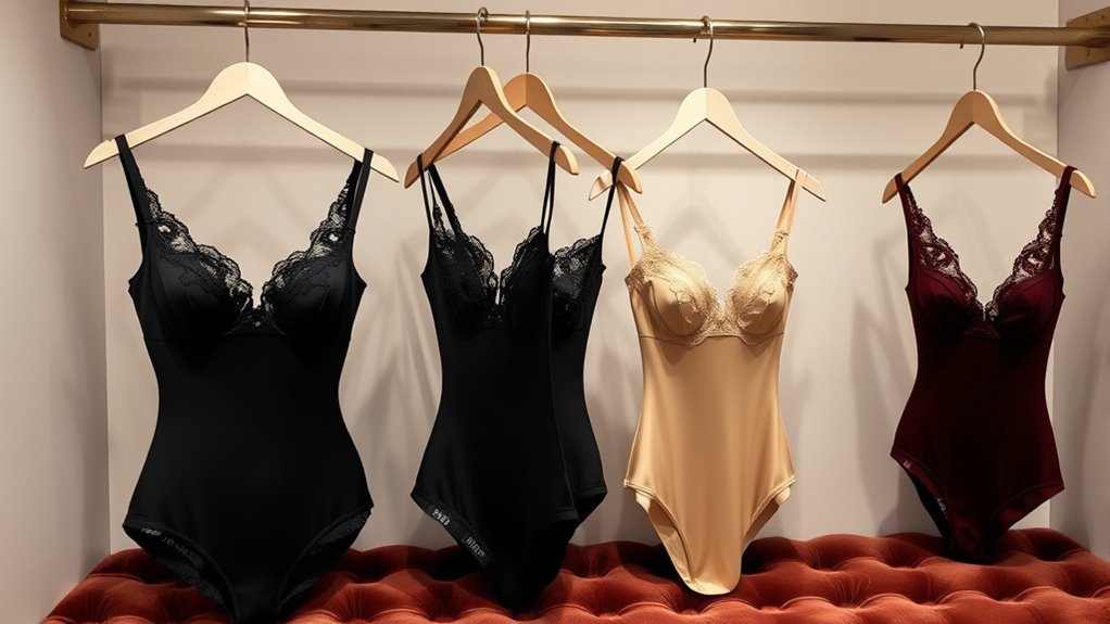 luxury shapewear brands