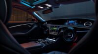luxury vehicle sound systems